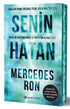 Senin Hatan Yan Boyamalı - Roman | Avrupa Kitabevi
