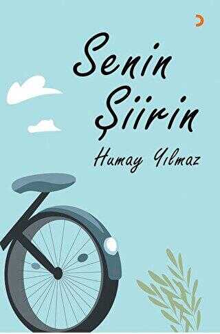 Senin Şiirin - Şiir Kitapları | Avrupa Kitabevi