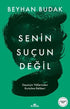 Senin Suçun Değil - Kişisel Gelişim Kitapları | Avrupa Kitabevi