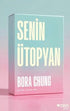 Senin Ütopyan - Öykü Kitapları | Avrupa Kitabevi