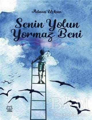 Senin Yolun Yormaz Beni - Şiir Kitapları | Avrupa Kitabevi