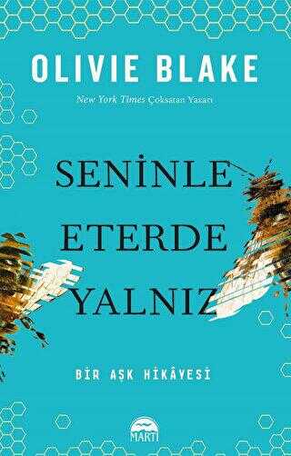 Seninle Eterde Yalnız - Roman | Avrupa Kitabevi