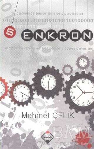 Senkron - Roman | Avrupa Kitabevi