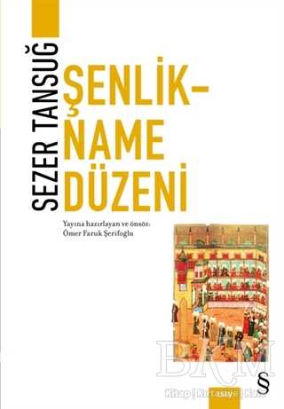 Şenlikname Düzeni -  | Avrupa Kitabevi