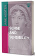 Sense and Sensibility - Roman | Avrupa Kitabevi