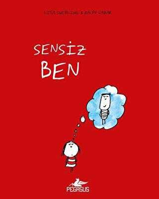 Sensiz Ben - Karikatürler | Avrupa Kitabevi