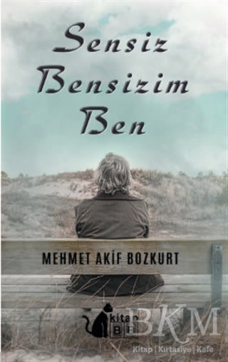 Sensiz Bensizim Ben - Şiir Kitapları | Avrupa Kitabevi