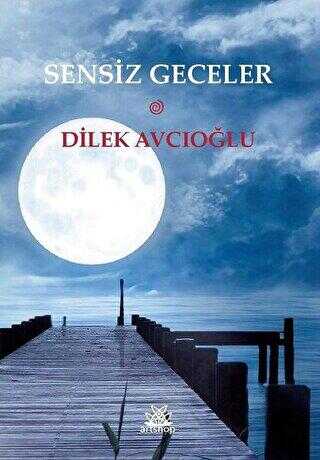 Sensiz Geceler - Şiir Kitapları | Avrupa Kitabevi