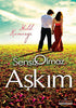 Sensiz Olmaz Aşkım - Türk Edebiyatı Romanları | Avrupa Kitabevi