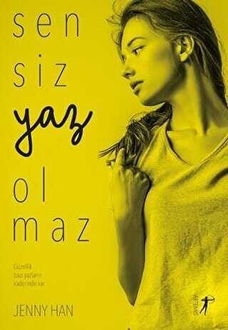 Sensiz Yaz Olmaz - Roman | Avrupa Kitabevi