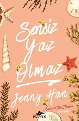 Sensiz Yaz Olmaz - Roman | Avrupa Kitabevi
