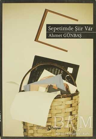 Sepetimde Şiir Var - Denemeler | Avrupa Kitabevi