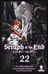 Seraph of the End - Kıyamet Meleği 22 - Çizgi Roman Kitapları | Avrupa Kitabevi