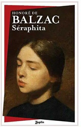 Seraphita - Roman | Avrupa Kitabevi