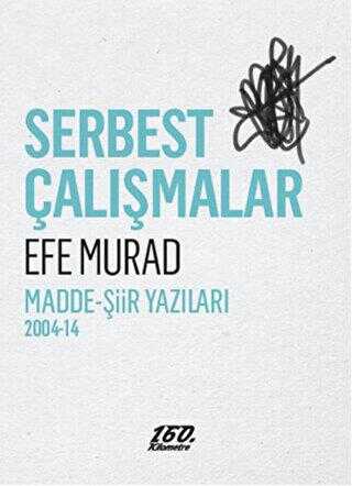 Serbest Çalışmalar - Eleştiri İnceleme ve Kuram Kitapları | Avrupa Kitabevi
