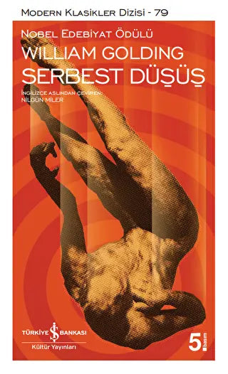 SERBEST DÜŞÜŞ