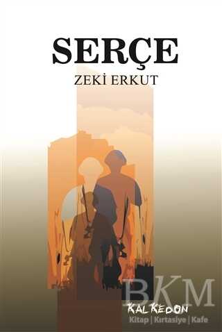 Serçe - Roman | Avrupa Kitabevi