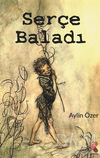 Serçe Baladı - Şiir Kitapları | Avrupa Kitabevi