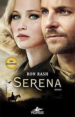 SERENA - Roman | Avrupa Kitabevi