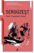 Sergüzeşt - Türk Edebiyatı Romanları | Avrupa Kitabevi