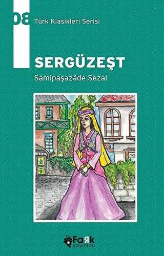 Sergüzeşt - Roman | Avrupa Kitabevi
