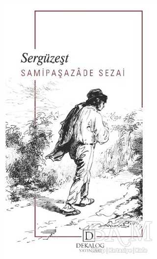 Sergüzeşt - Roman | Avrupa Kitabevi