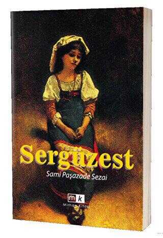 Sergüzeşt - Roman | Avrupa Kitabevi