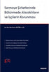 Sermaye Şirketlerinde Bölünmede Alacaklıların ve İşçilerin Korunması -  | Avrupa Kitabevi