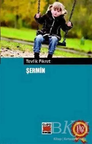 Şermin - Türk Edebiyatı Romanları | Avrupa Kitabevi