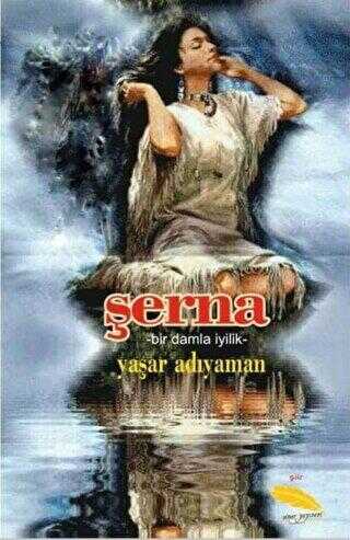 Şerna - Şiir Kitapları | Avrupa Kitabevi