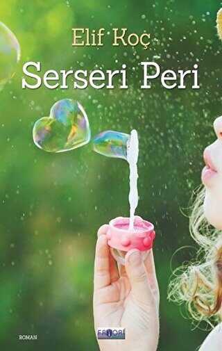 Serseri Peri - Roman | Avrupa Kitabevi