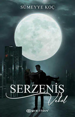 Serzeniş 3 - Vebal - Roman | Avrupa Kitabevi