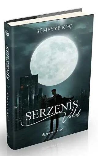 Serzeniş 3 - Vebal - Roman | Avrupa Kitabevi