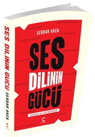 Ses Dili`nin Gücü - Kişisel Gelişim Kitapları | Avrupa Kitabevi