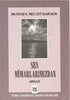Ses Mimarlarımızdan Şiirler - Türk Edebiyatı Romanları | Avrupa Kitabevi
