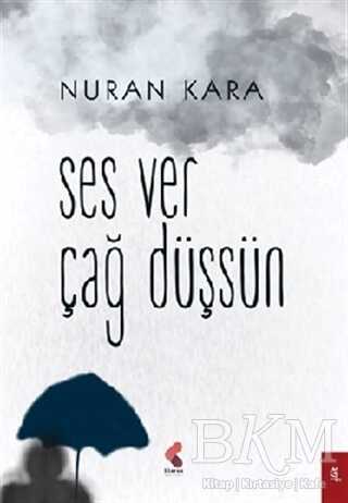Ses Ver Çağ Düşsün - Şiir Kitapları | Avrupa Kitabevi