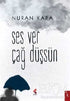 Ses Ver Çağ Düşsün - Şiir Kitapları | Avrupa Kitabevi