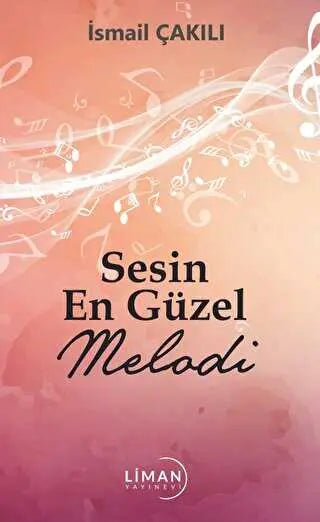 Sesin En Güzel Melodi - Şiir Kitapları | Avrupa Kitabevi