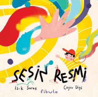 Sesin Resmi - Hikayeler | Avrupa Kitabevi