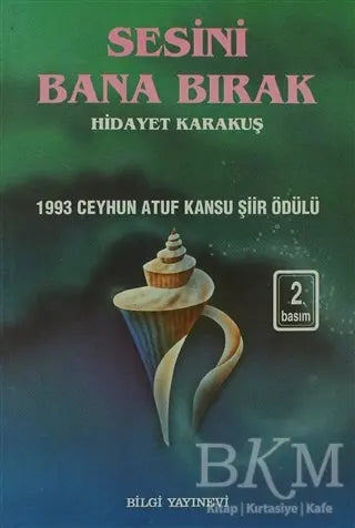 Sesini Bana Bırak Bütün Eserleri 1 - Türk Edebiyatı Romanları | Avrupa Kitabevi