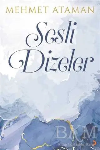 Sesli Dizeler - Şiir Kitapları | Avrupa Kitabevi