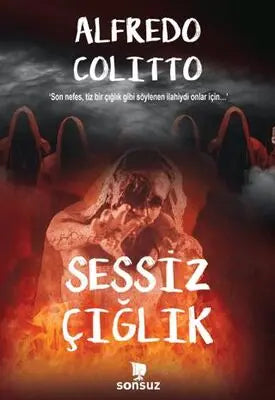 Sessiz Çığlık - Roman | Avrupa Kitabevi