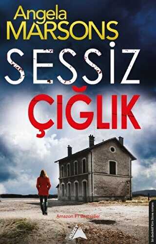 Sessiz Çığlık - Roman | Avrupa Kitabevi