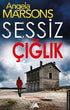 Sessiz Çığlık - Roman | Avrupa Kitabevi