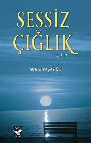 Sessiz Çığlık - Şiir Kitapları | Avrupa Kitabevi