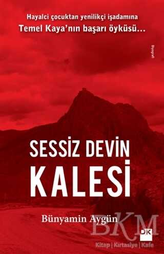 Sessiz Devin Kalesi