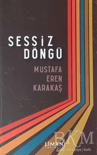 Sessiz Döngü - Roman | Avrupa Kitabevi