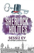Sessiz Ev - Sherlock Holmes - Roman | Avrupa Kitabevi
