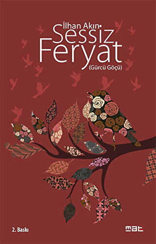 Sessiz Feryat - Roman | Avrupa Kitabevi