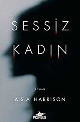 SESSİZ KADIN - Roman | Avrupa Kitabevi
